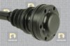OPEL 414147 Drive Shaft